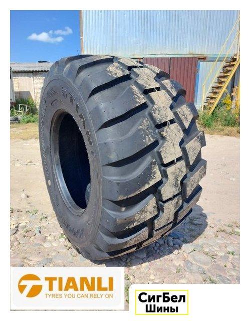 Шины для тракторов и сельскохозяйственной техники Tianli 600/50R22.5 AGRO-GST 167D TL - фото 1 - id-p197515140