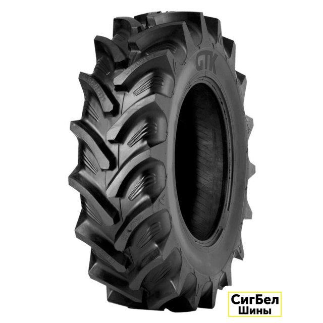 Сельскохозяйственная шина GTK 710/70R42 RS200 TL 173/176 D/А8 - фото 1 - id-p198050874