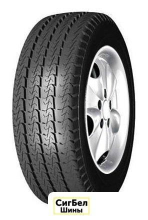 Автомобильные шины KAMA Euro LCV-131 195/75R16C 107/105R