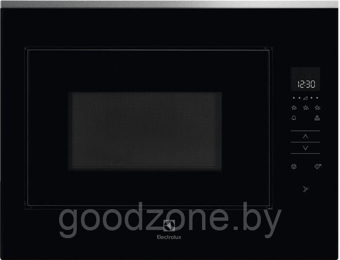 Печь СВЧ микроволновая Electrolux KMFE264TEX