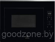 Печь СВЧ микроволновая Electrolux KMFE264TEX