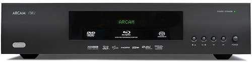 Blu-ray проигрыватель Arcam FMJ UDP411 - фото 1 - id-p199277077