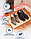 Коврик для сушки обуви (коврик - сушилка) "ТеплоМакс", 50 х 30 см, фото 8
