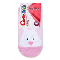 Носки детские Conte-Kids Tip-Top р-р 22 420 светло-розовый