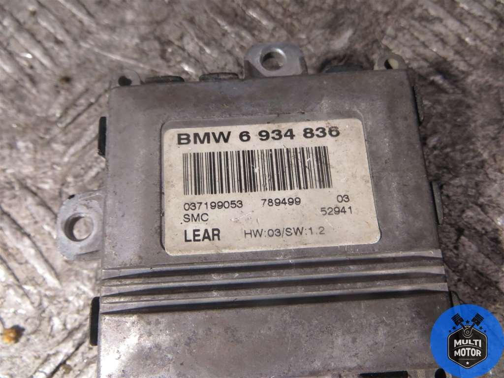 Блок розжига ксенона BMW 5 (E60/E61) (2003-2010) 3.0 TD M57 D30 (306D3) - 211 Лс 2006 г. - фото 2 - id-p199278561
