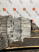 Раздаточная коробка Mercedes GLC X253 A7252800100