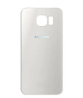 Задняя крышка Samsung Galaxy S6 (G920) белый