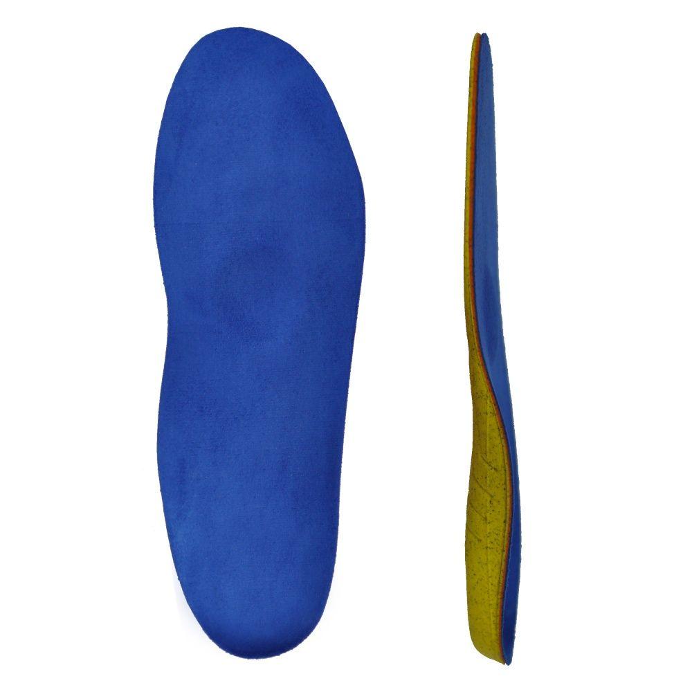 Стельки ортопедические для спортивной обуви Talus 109 Терм - фото 1 - id-p199279802