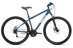 Велосипед Forward ALTAIR 29 D синий