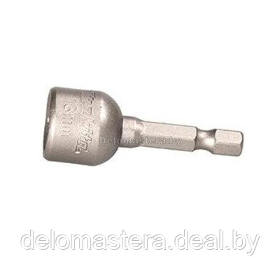 Головка торцовая магнитная 8*50, Makita (B-38716) - фото 1 - id-p199279877