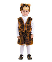 Карнавальный костюм Медведь бурый Арт. 118