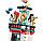 Конструктор Bela Friends 11372 Спасательный центр на маяке, серия подружки лего френдс lego, фото 4
