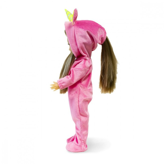 Кукла «Мишель на пижамной вечеринке», 36 см - фото 6 - id-p199286264
