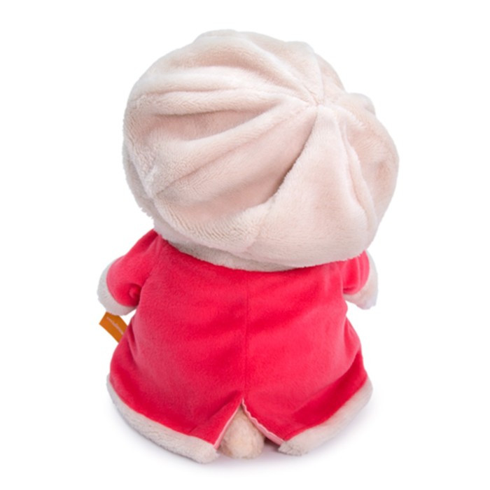 Мягкая игрушка «Ли-Ли BABY в костюме со снежинкой», 20 см - фото 3 - id-p199291031
