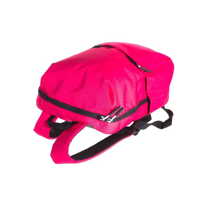 Рюкзак Xiaomi Mi Casual Daypack (ZJB4147GL), 13.3", 10л, защита от влаги и порезов, розовый - фото 2 - id-p199285407