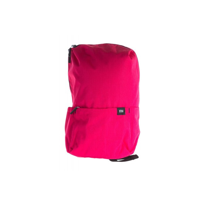 Рюкзак Xiaomi Mi Casual Daypack (ZJB4147GL), 13.3", 10л, защита от влаги и порезов, розовый - фото 3 - id-p199285407