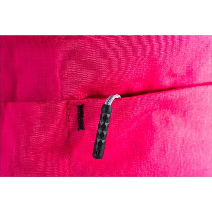 Рюкзак Xiaomi Mi Casual Daypack (ZJB4147GL), 13.3", 10л, защита от влаги и порезов, розовый - фото 5 - id-p199285407