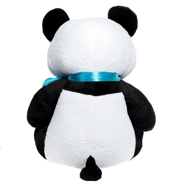 Мягкая игрушка «Медведь панда» большая, 68 см - фото 3 - id-p199291200