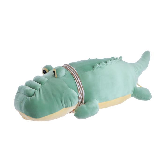 Мягкая игрушка «Крокодил Сэм большой», 100 см - фото 1 - id-p199291205