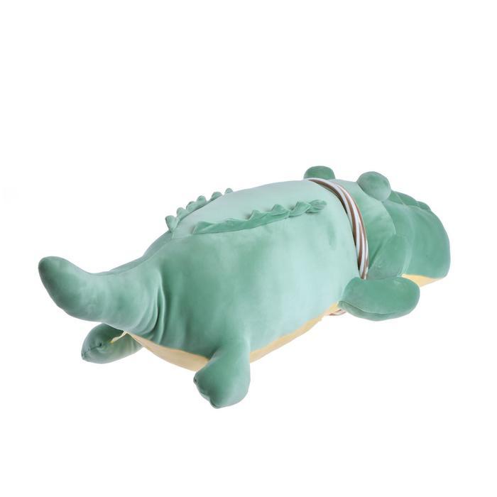 Мягкая игрушка «Крокодил Сэм большой», 100 см - фото 3 - id-p199291205