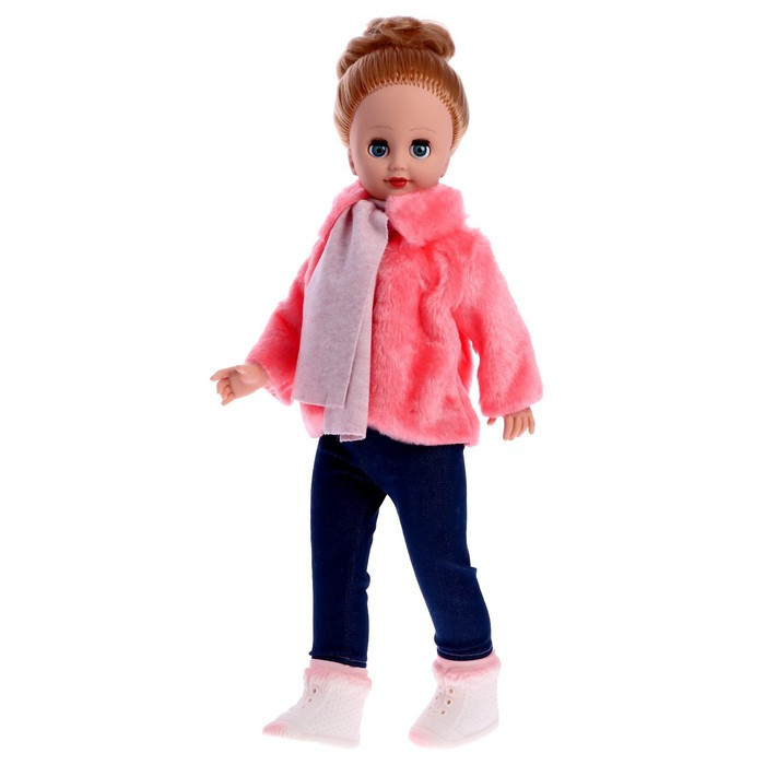 Кукла «Стелла 16», озвученная, 60 см - фото 2 - id-p199286456