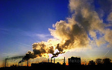 Разработка проекта нормативов ПДВ (допустимых выбросов в атмосферу)