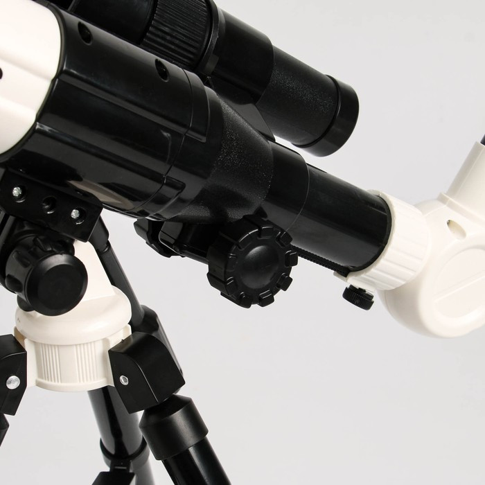 Телескоп настольный 40х, 2 линзы - фото 4 - id-p199298886