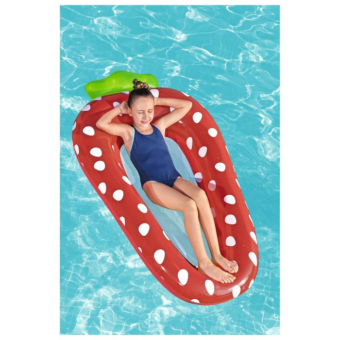 Игрушка надувная для плавания «Фрукты», от 6 лет, цвета микс - фото 4 - id-p199291265