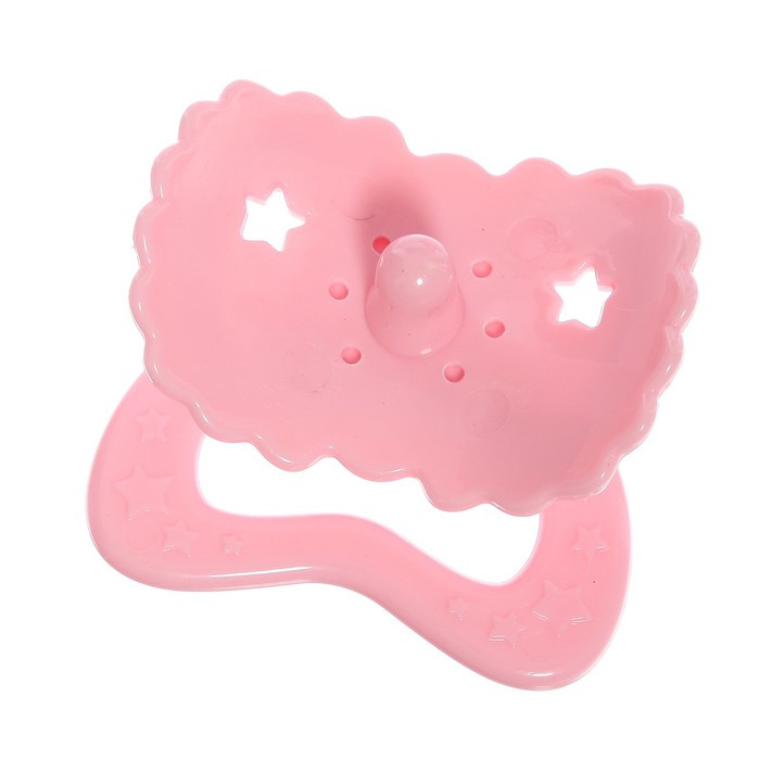 Музыкальная игрушка «Любимая пони», цвет розовый - фото 5 - id-p199295468