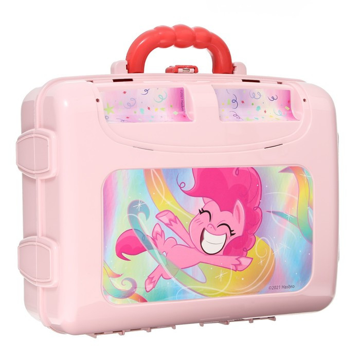 Игровой набор доктора в чемодане, My Little Pony - фото 7 - id-p199286624