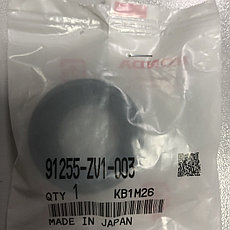 Сальник картера HONDA BF5, GX120, 91252-888-003, фото 2