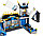 Конструктор Лего 76018 Халк разрушает лабораторию LEGO SUPER HEROE, фото 3