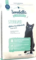 Корм для кошек Bosch Petfood Sanabelle Sterilized