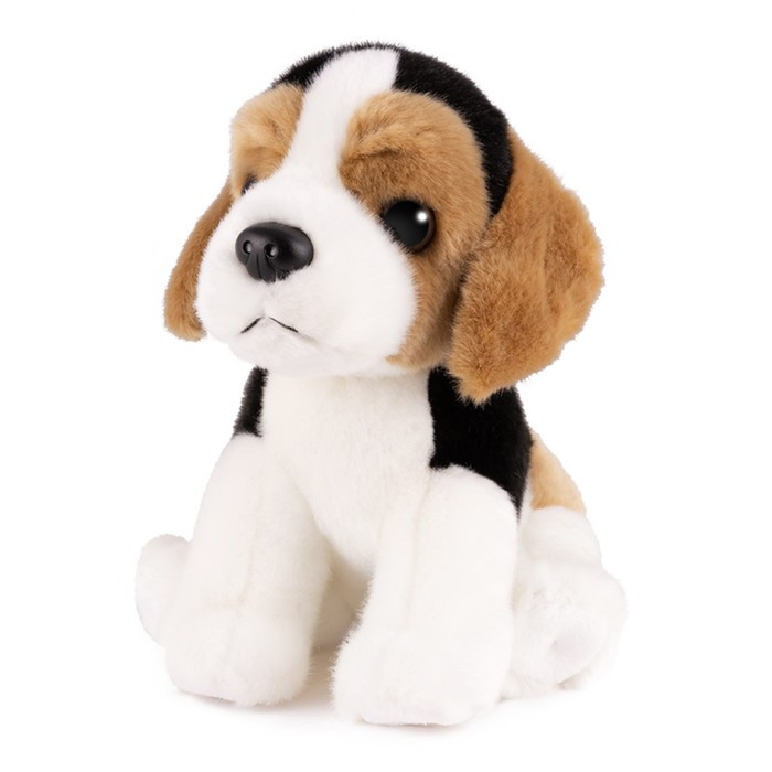 Мягкая игрушка «Собака эстонская гончая», 20 см - фото 1 - id-p199290587