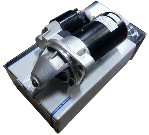 Купить Стартер Газ 3110