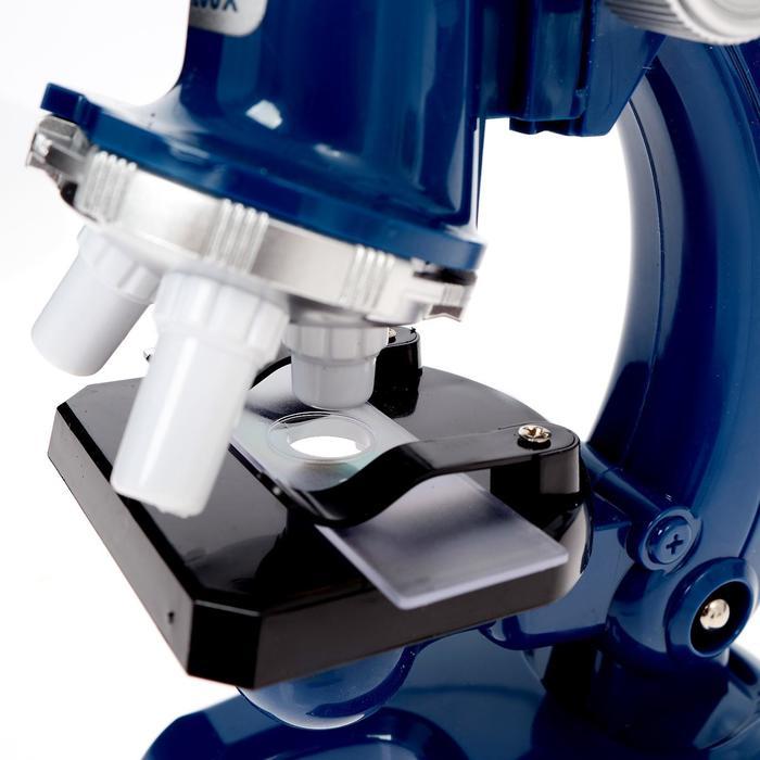 Микроскоп «Юный исследователь», увеличение х1200 - фото 2 - id-p199298285