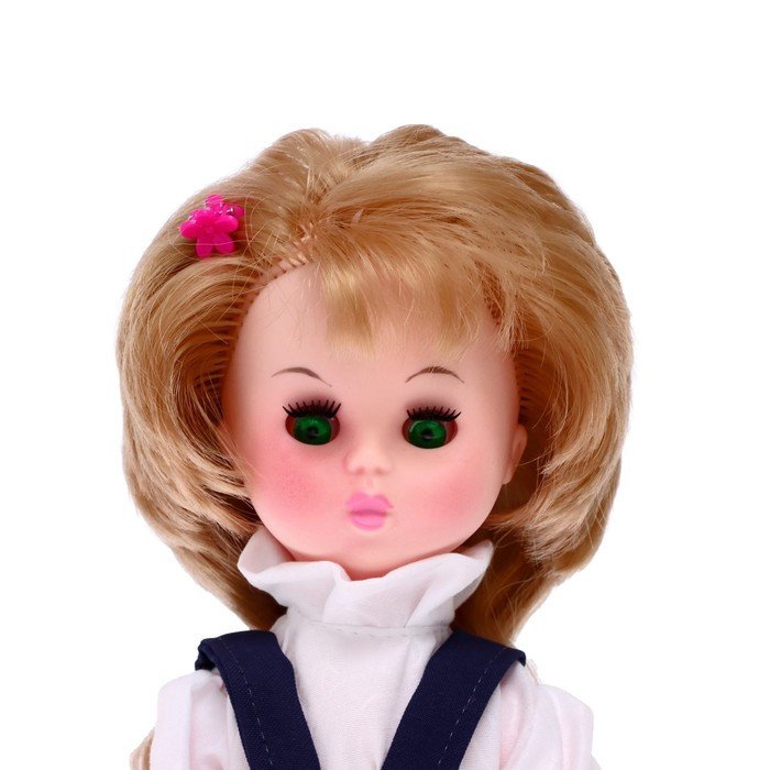 Кукла «Вика», 40 см, цвет МИКС - фото 2 - id-p199327788