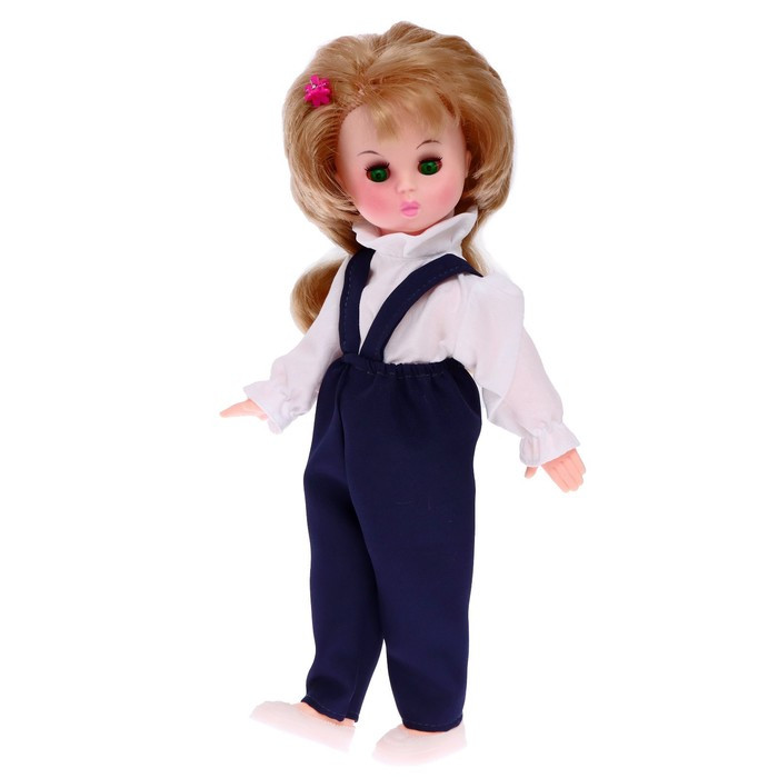 Кукла «Вика», 40 см, цвет МИКС - фото 3 - id-p199327788