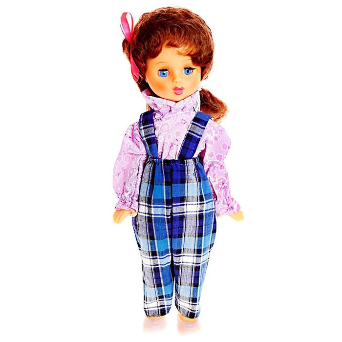 Кукла «Вика», 40 см, цвет МИКС - фото 6 - id-p199327788