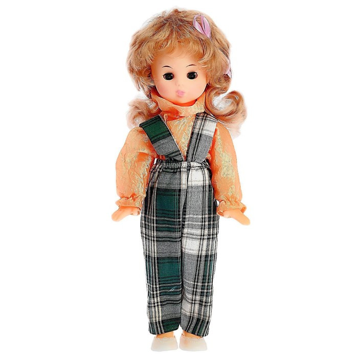 Кукла «Вика», 40 см, цвет МИКС - фото 8 - id-p199327788