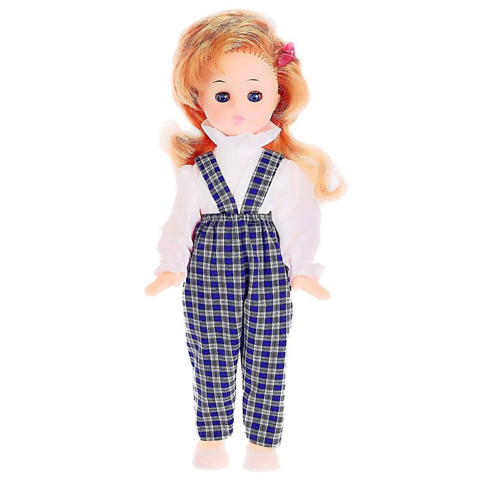 Кукла «Вика», 40 см, цвет МИКС - фото 9 - id-p199327788