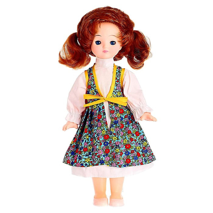 Кукла «Кристина», 45 см, МИКС - фото 1 - id-p199327801