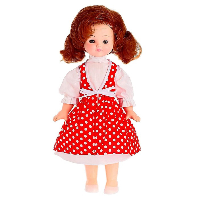 Кукла «Кристина», 45 см, МИКС - фото 2 - id-p199327801