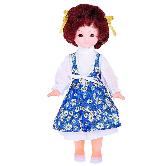 Кукла «Кристина», 45 см, МИКС - фото 5 - id-p199327801