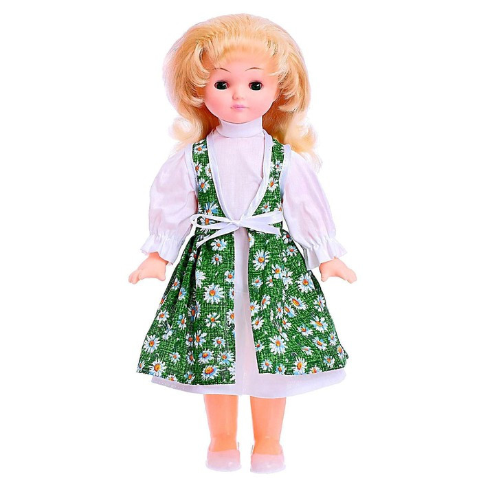 Кукла «Кристина», 45 см, МИКС - фото 6 - id-p199327801