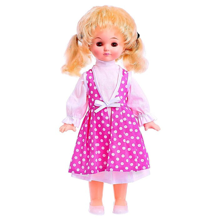 Кукла «Кристина», 45 см, МИКС - фото 7 - id-p199327801