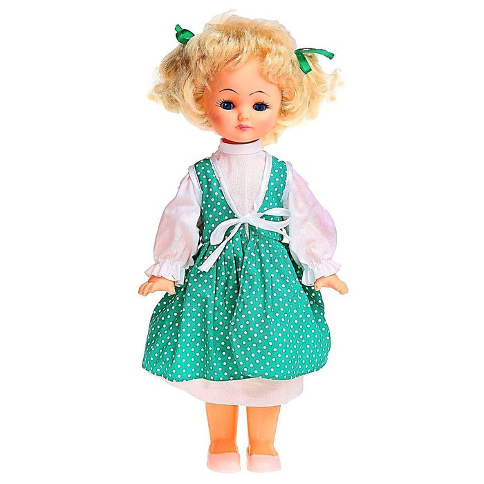Кукла «Кристина», 45 см, МИКС - фото 8 - id-p199327801