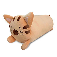 Мягкая игрушка «Кот», цвет рыжий, 45 см