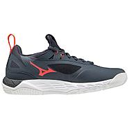 Кроссовки Mizuno Wave Luminous, фото 2