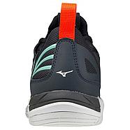 Кроссовки Mizuno Wave Luminous, фото 4